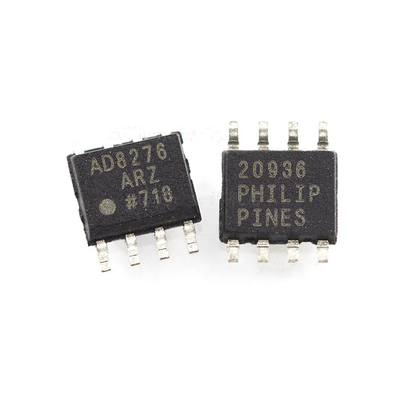 

5/шт. AD8276AR AD8276ARZ AD8276BRZ AD8276