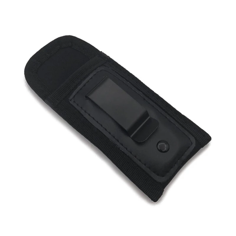 

Waistband Carry Holsters with Tactic Belt Holster Bags 57QC