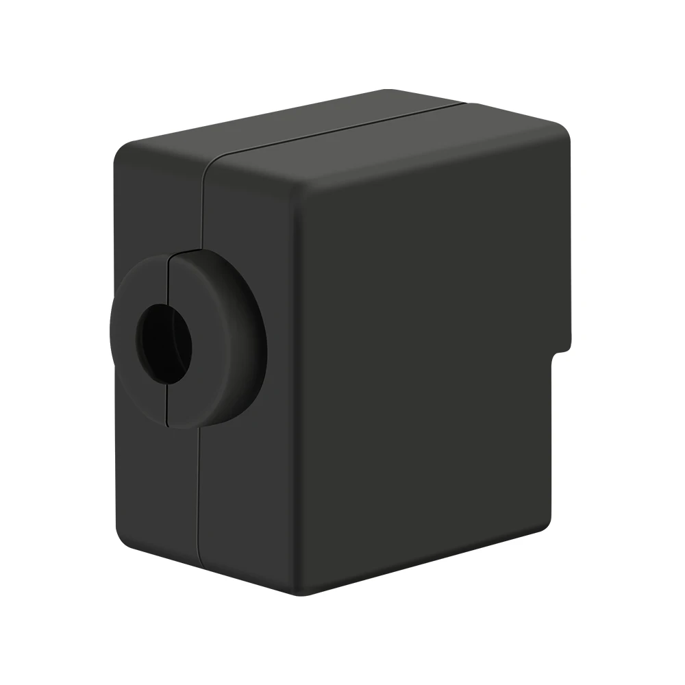 5 шт. силиконовые нагревательные блоки для Anycubic Kobra 3