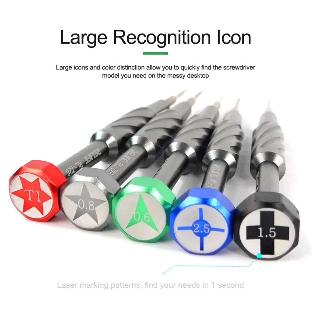 Инструмент для разборки магнитных отверток