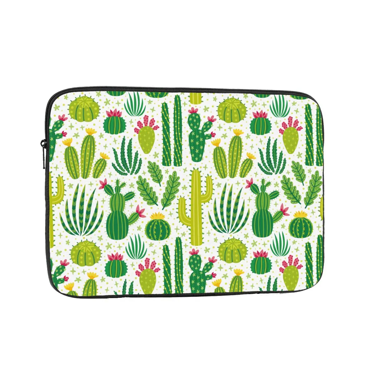 

Чехол для ноутбука с изображением кактуса 10 12 13 15 17 дюймов