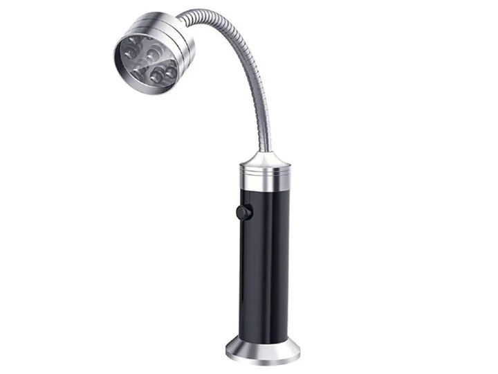 

Портативные LED фонари для гриля PDQ CN Zhejiang