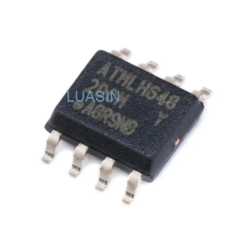 

Бесплатная доставка, 30 шт./лот, новый оригинальный Φ блок памяти EEPROM-serial