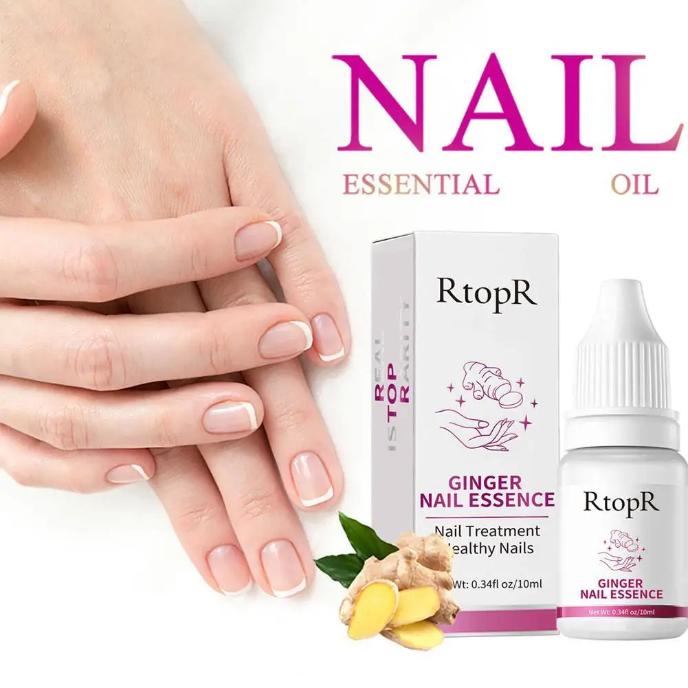 

Repair Relieve Hand And Foot Problems Nursing Liquid 10ml Skin Care Nail Repair Kill Fungi Onychomycosis Restores Gentle