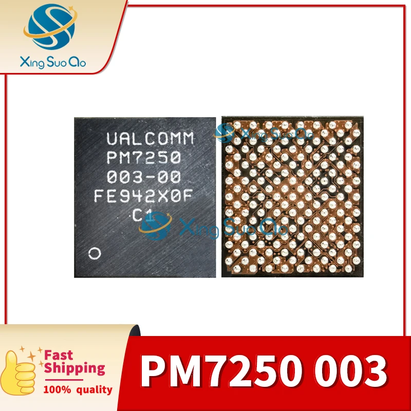 

10 шт. Power ic PM7250 003