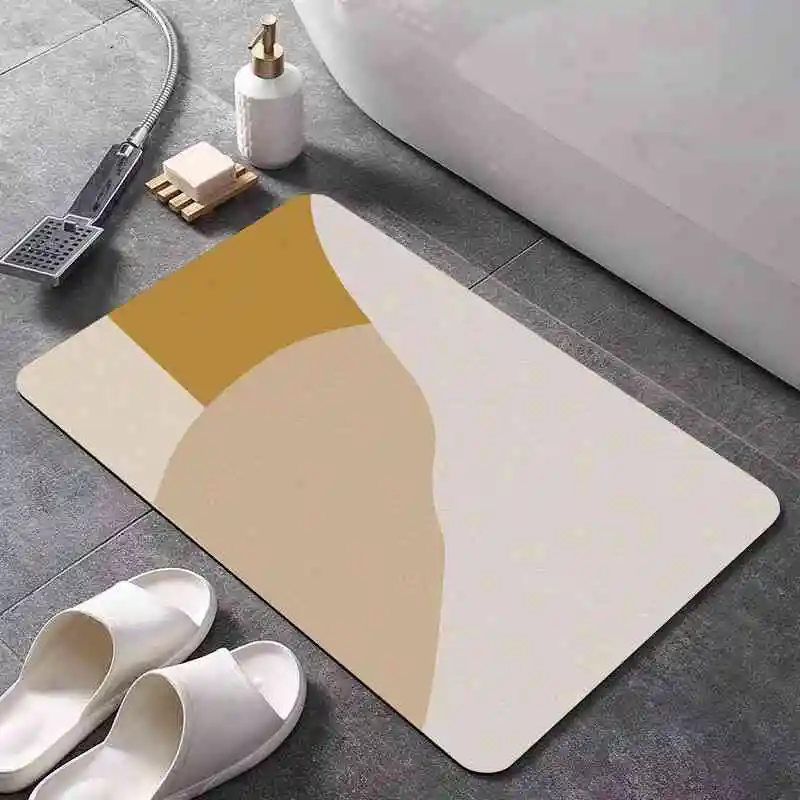 

Противоскользящий коврик для ванной комнаты