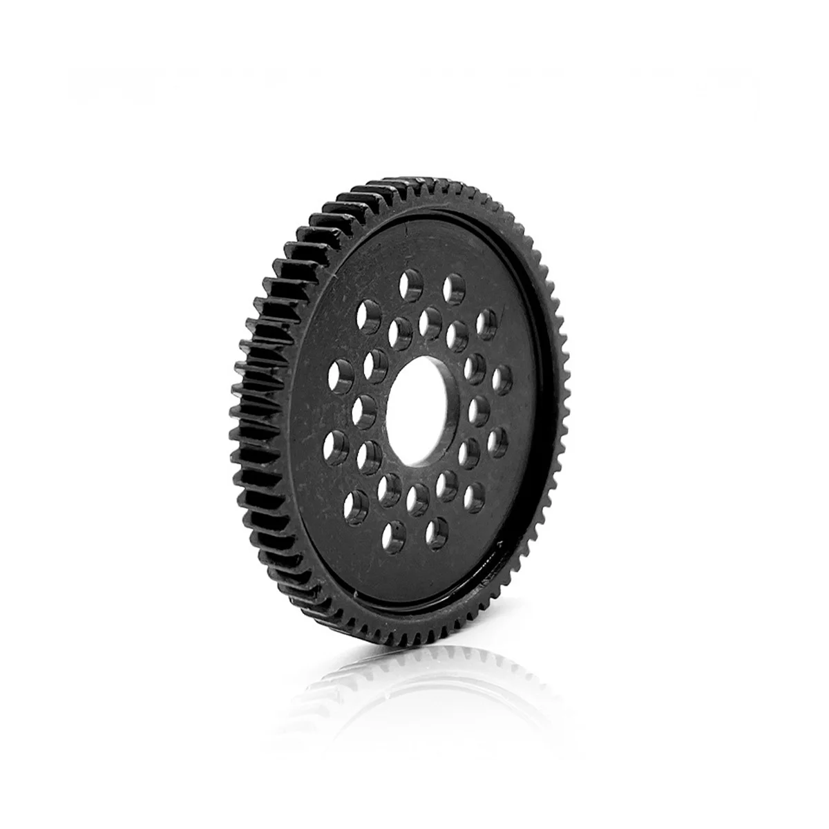 Стальная шестерня для 06M/68T, детали для регулярного обслуживания, подходит для пультов дистанционного управления XV01/FF04, автомобильные аксессуары