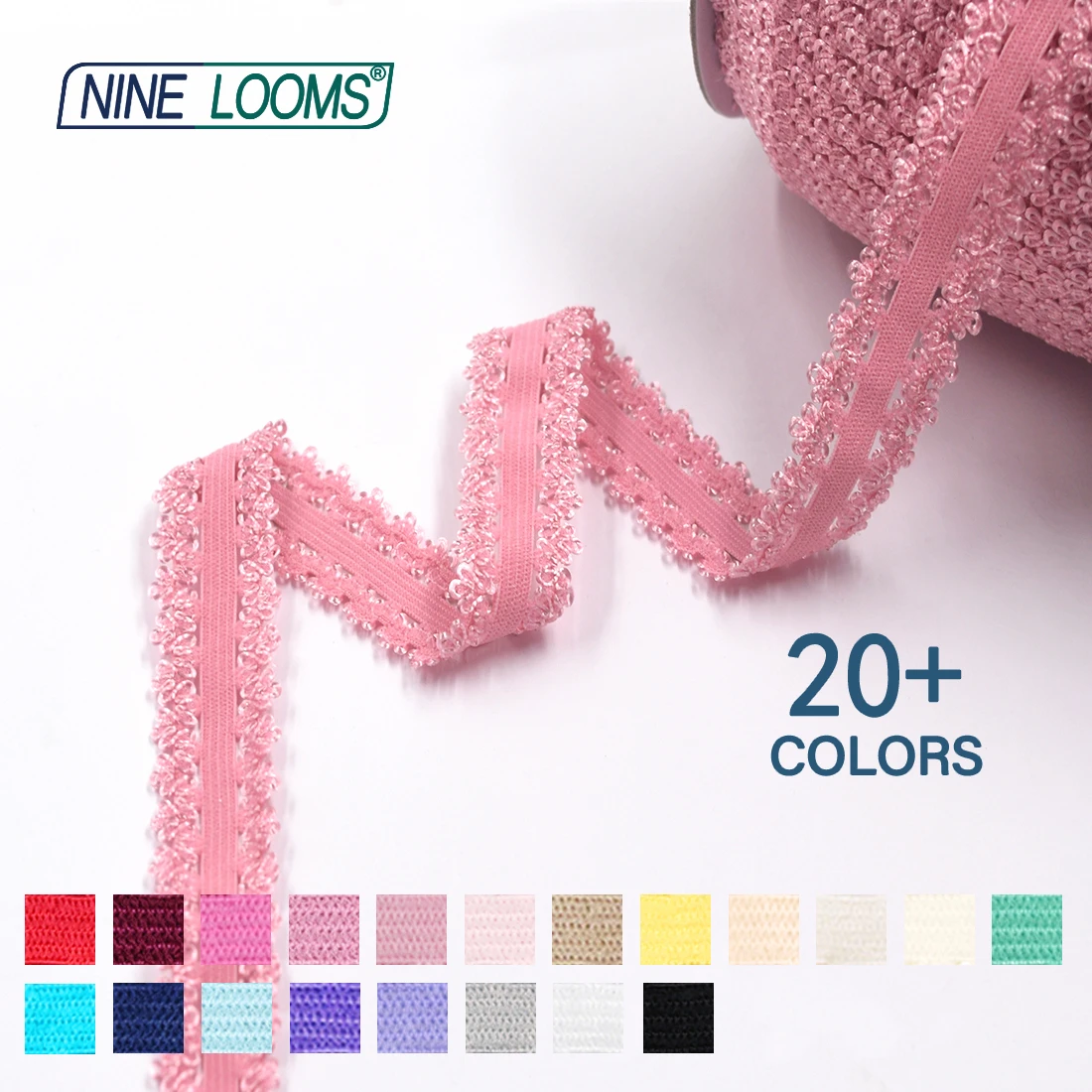 Фото NINNE LOOMS 3/4 