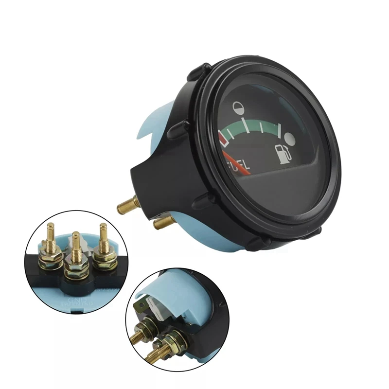 6669665 Fuel Gauge 6658820 For Bobcat Skid Steer 2400 2000 1600 1213 753 751 743 742 741 722 721 720 700 643 642