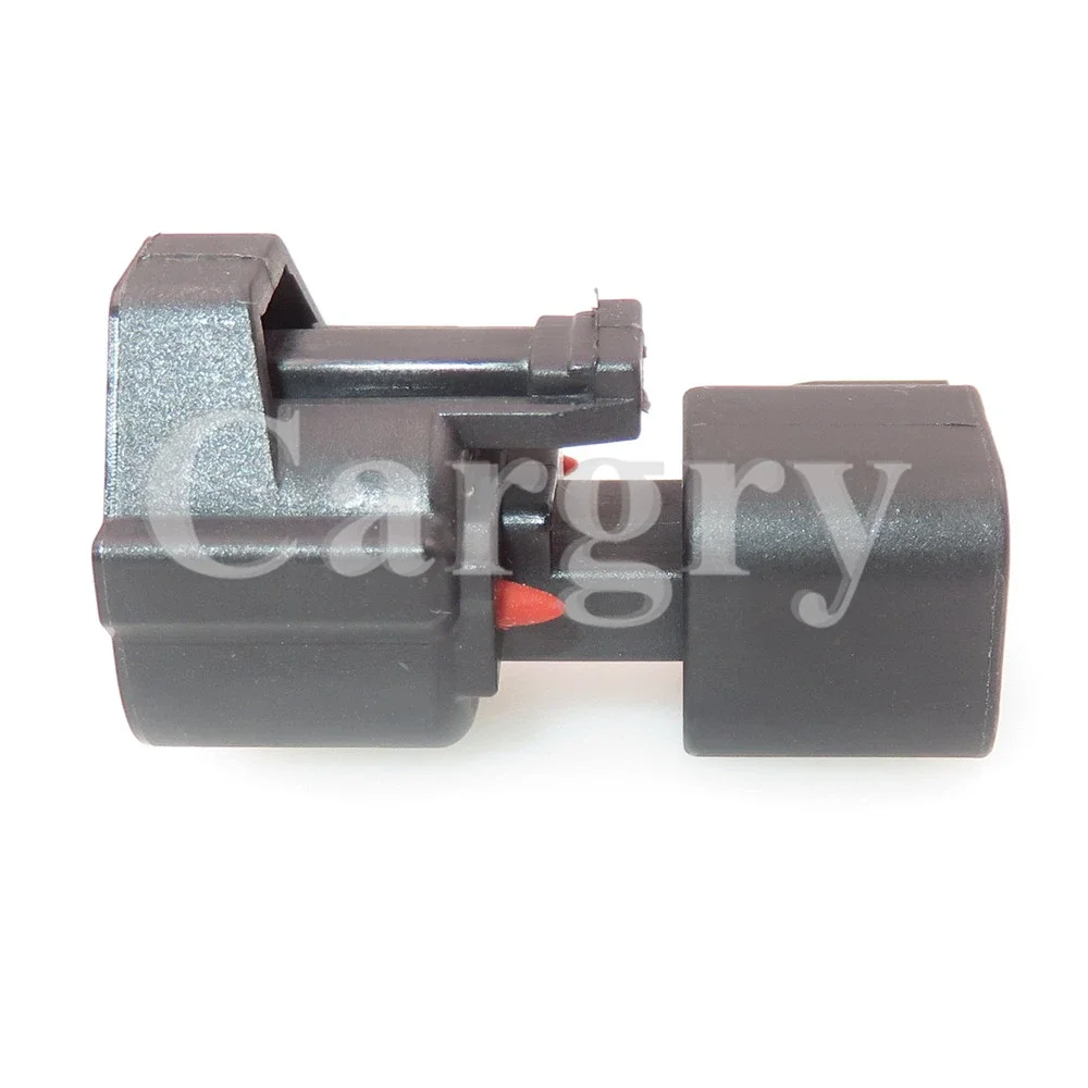 1 комплект 2P автомобильный топливный инжектор разъем кабеля переменного тока в