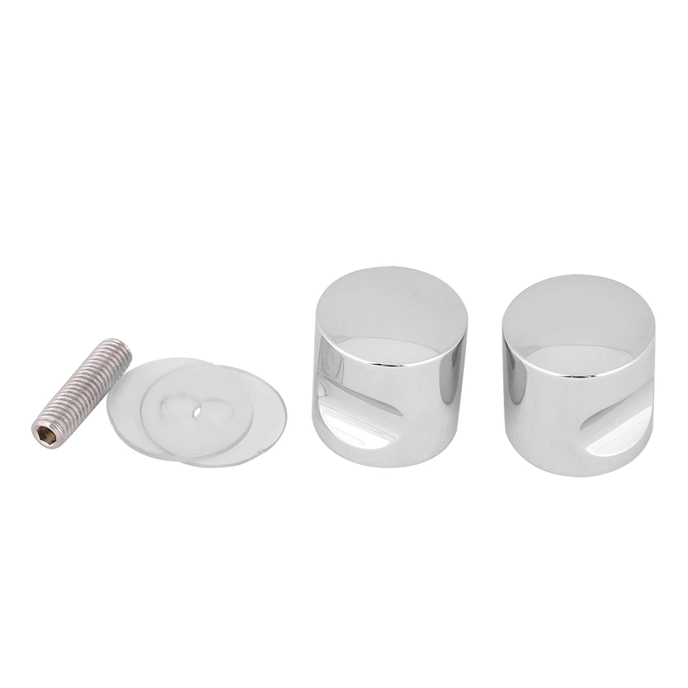 

Aluminum Alloy Chrome plated Pull Handle Knob for Home Bathroom Shower Glass Door Hardware #3