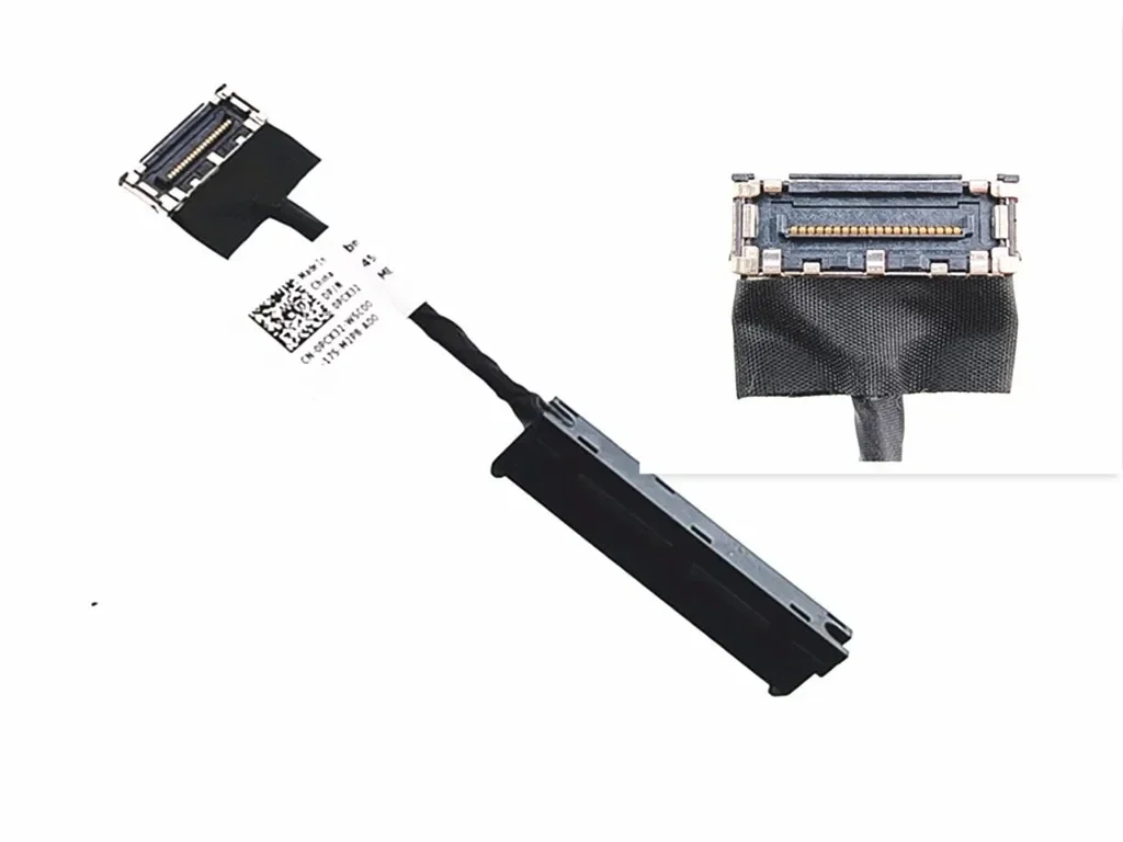 Для Dell Latitude 5521 5531 3561 3571 Интерфейс жесткого диска Полка для 096GVC