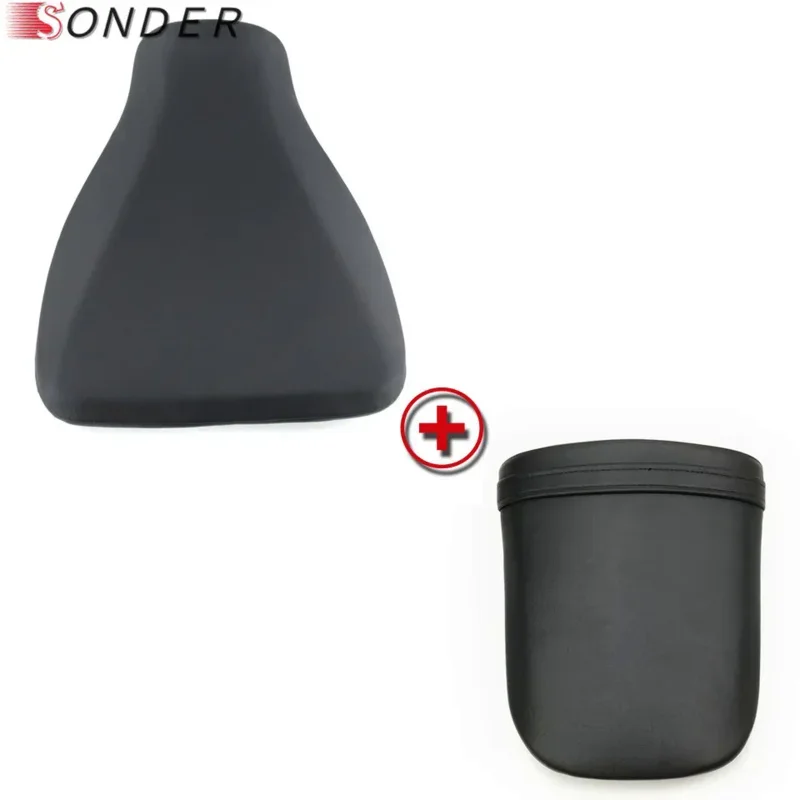 Для Honda капот заднего пассажирского сиденья и передняя подушка водителя CBR 600RR