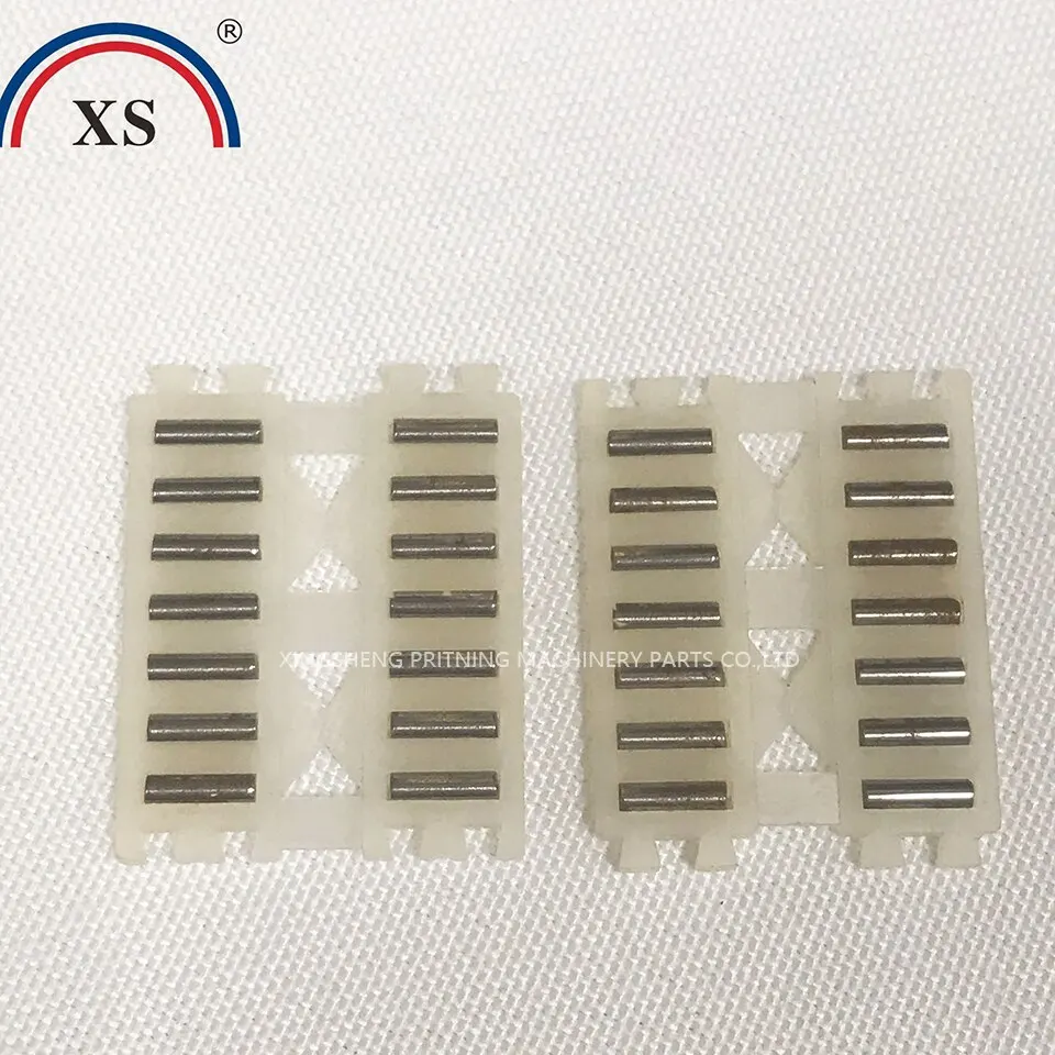 00.550.1267 Flat Cage FFW 2025 Flat Bearing For HD Spare Parts HIGH QUALITY PRINTING MACHINE PARTS XL105 CX102 CD102 SM102 CD74