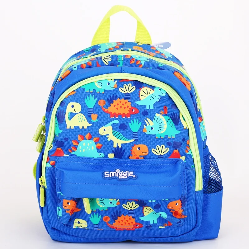 Лидер продаж оригинальный Австралийский рюкзак Smiggle для детского сада