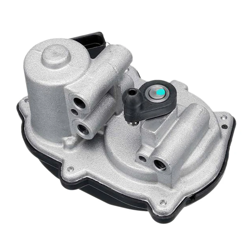 Car Intake Manifold Flap Actuator Motor For- A4 A5 A6 A8 Q5 03L129086 03L129086V A2C59506246 A2C53248883