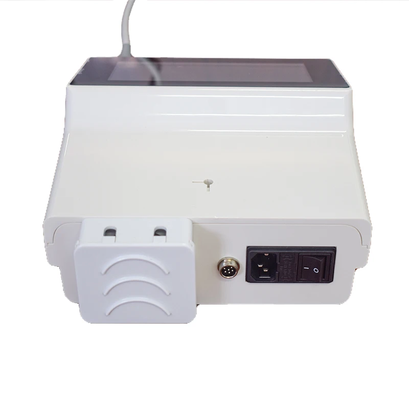 Chirurgia stomatologiczna VVDental Sprzęt do cięcia kości Ultradźwiękowa maszyna piezochirgii Al Surgery Pro Silnik chirurgiczny