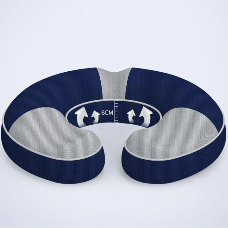 

Elderly Hip Paralysis Patients Breathable Cotton Cushion Air Cushion Pressure Sore Bedsore Cushion Hemorrhoids Washer Artifact