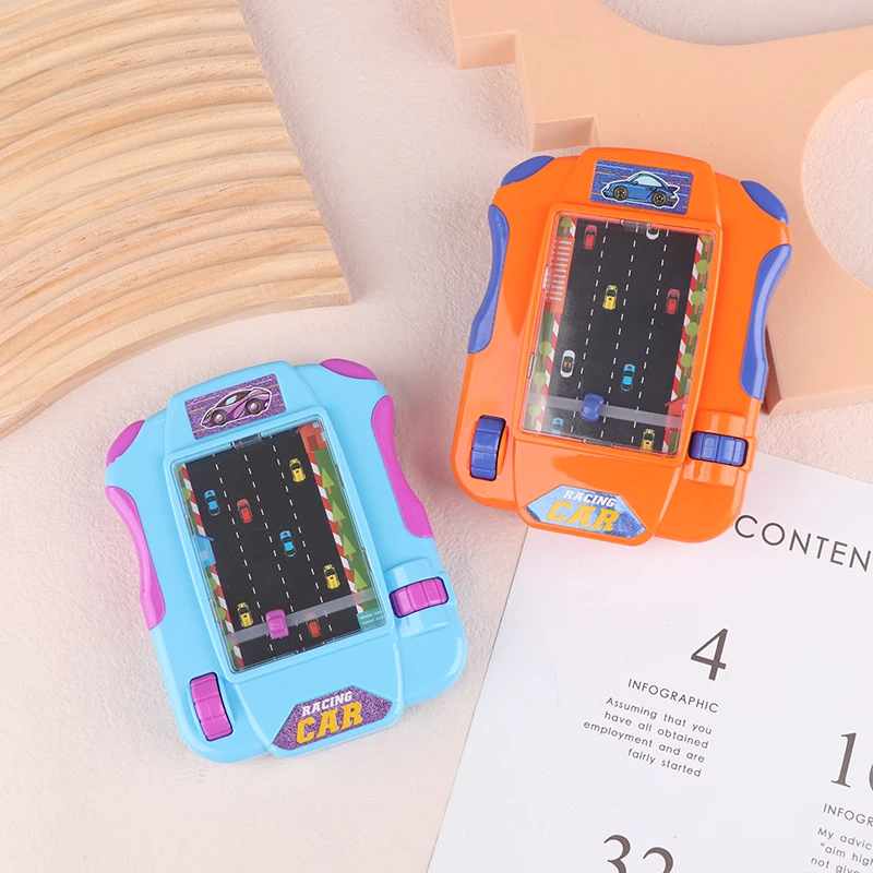 Игра с гоночным автомобилем детские гонки через приключение игра ладонью