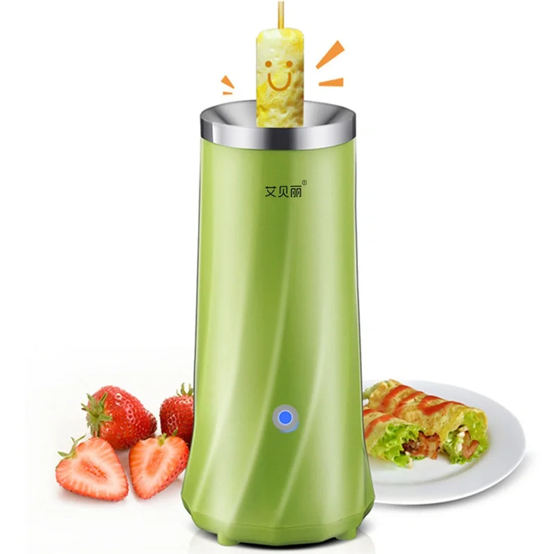 

Multifunctional mini breakfast machine