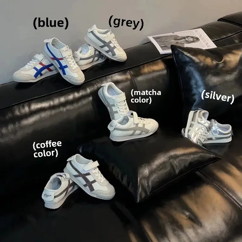 Детская обувь для мальчиков из натуральной кожи