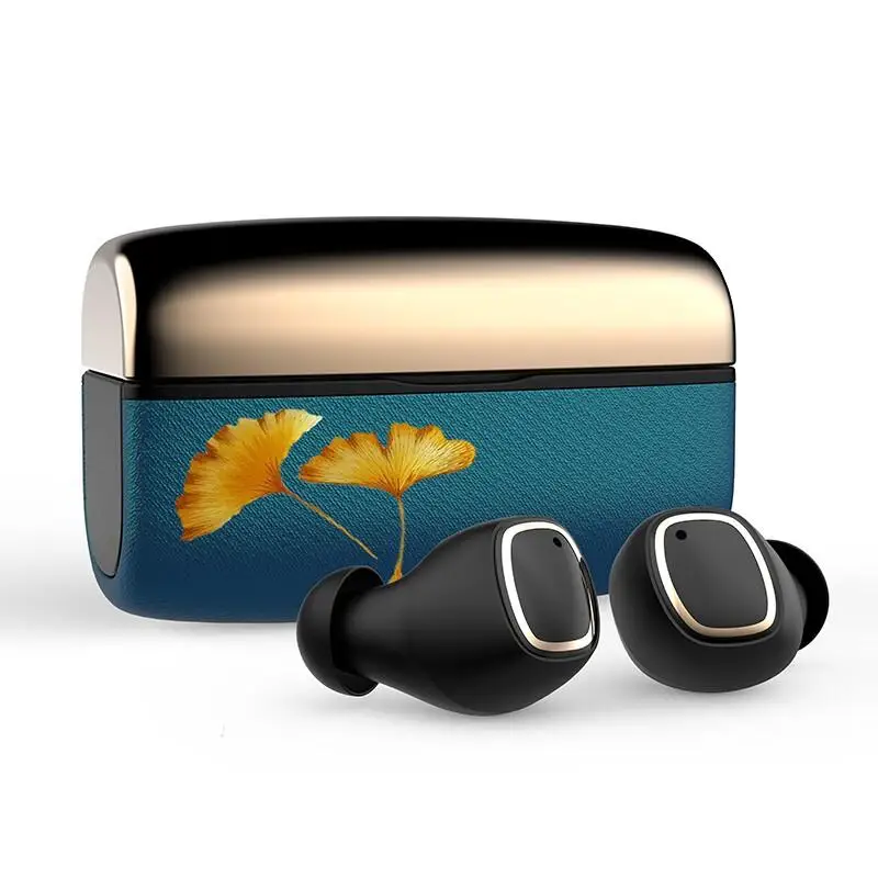 Беспроводные наушники Astrotec S80 Ginkgo Edition