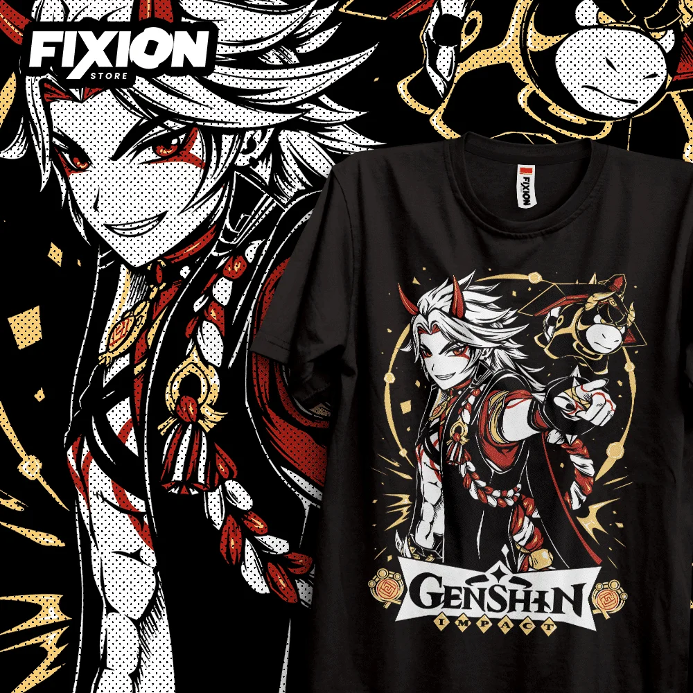 Хлопковая футболка для влюбленных аниме все размеры