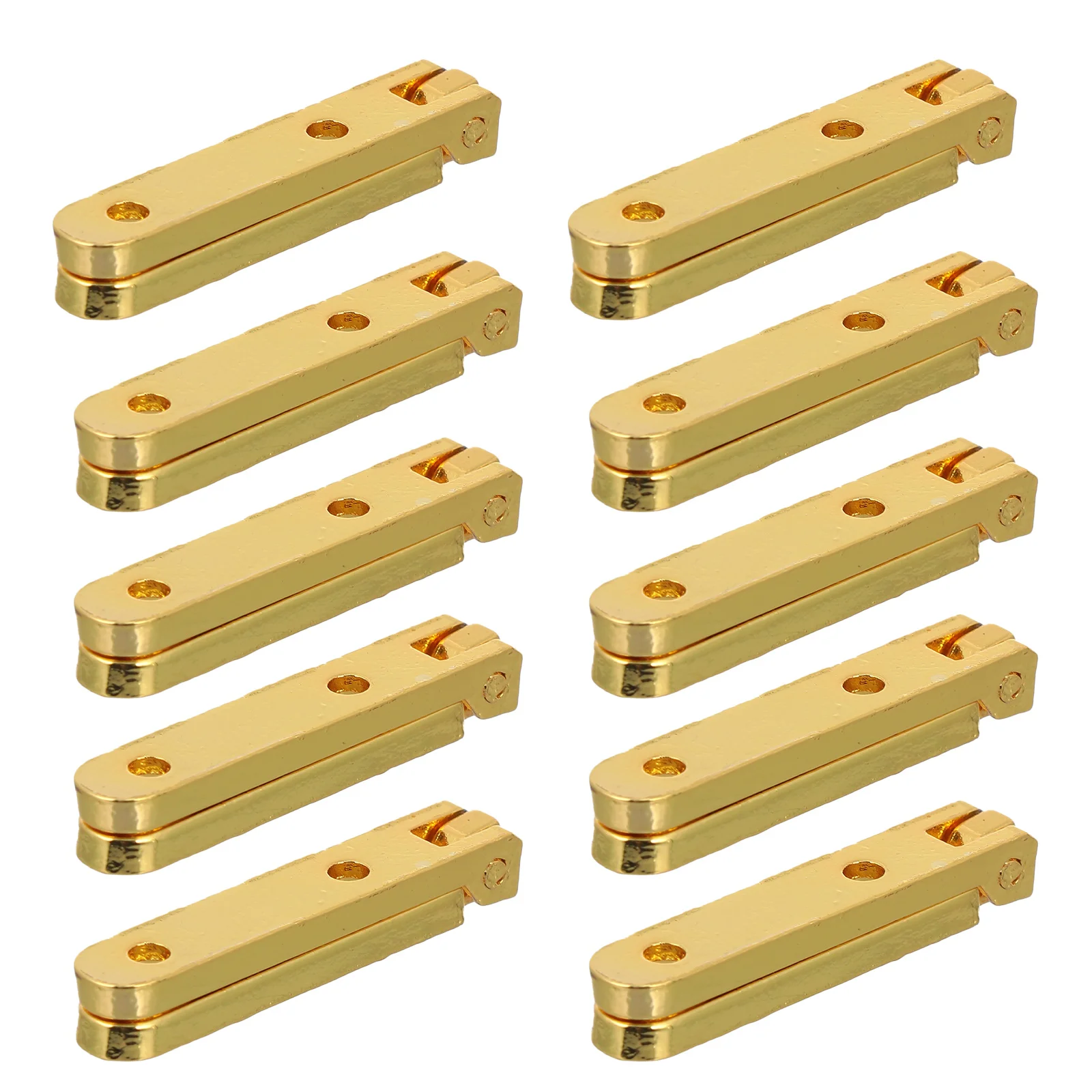 

Hinges Box Hinge Jewelry Cabinet Case Degree Mini Kit Miniature Repair Wood Support Lid Folding Furniture Wooden Crafts Latches