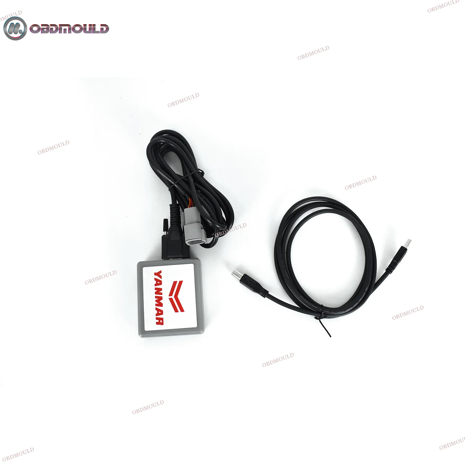 Новый диагностический инструмент для Yanmar дизельного двигателя