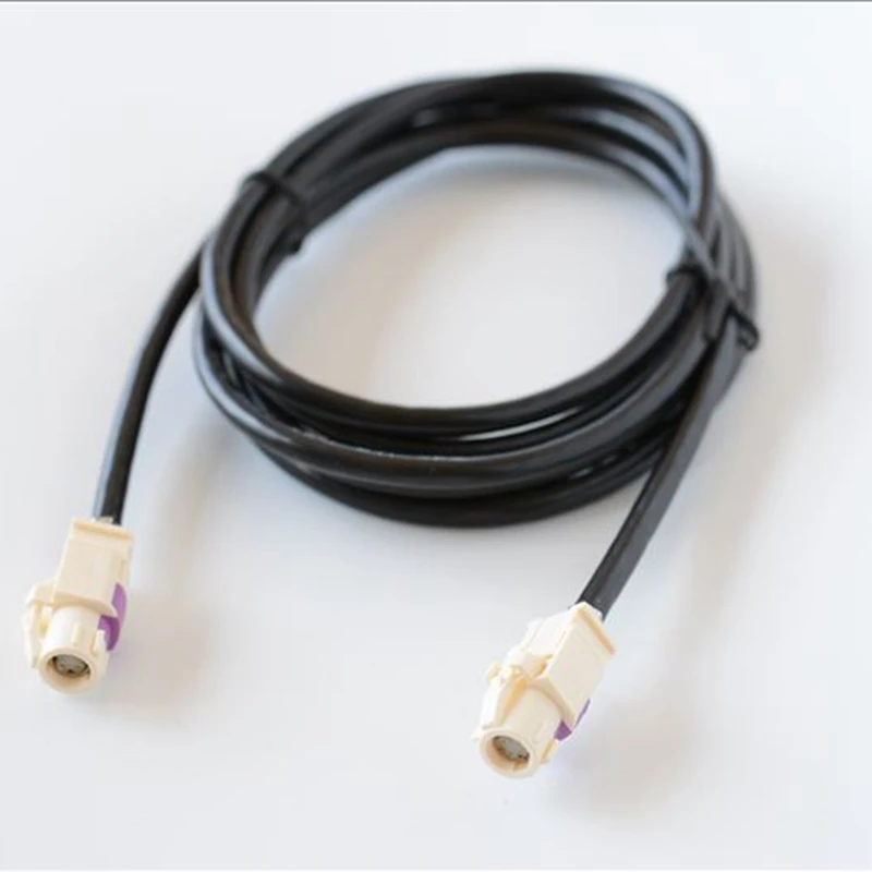 For BMW Cable for USB Glovebox HSD F20 F30 F18 F56 G38 NBT EVO Connecting Line LVDS | Cables Adapters & Sockets
