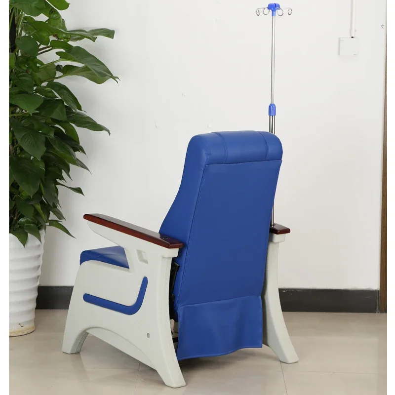 Для EU-MC503 медицинского класса Age Care Кресло для трансфузии крови Диван