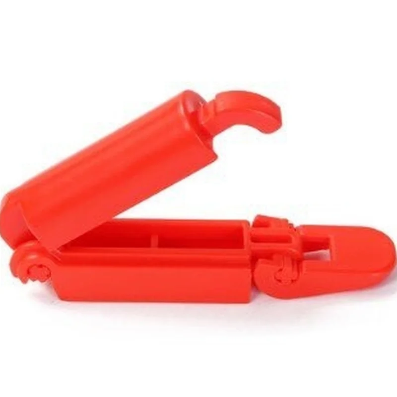 

Car Baby Safety Belt Red Buckle Lock Fixed Non-Slip Strap Clamp Clip Auto Seat Child Toddler Safe Fitted Slip-Resistant
