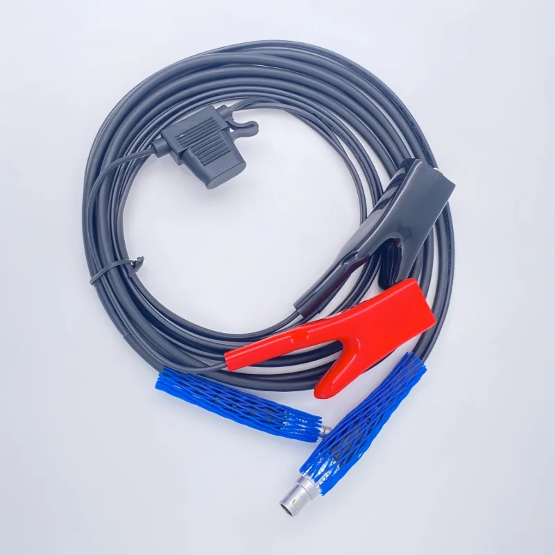 CHC CHCNAV GPS GNSS DL6 DL8 Радиокабель Data Link 5-контактный и 7-контактный