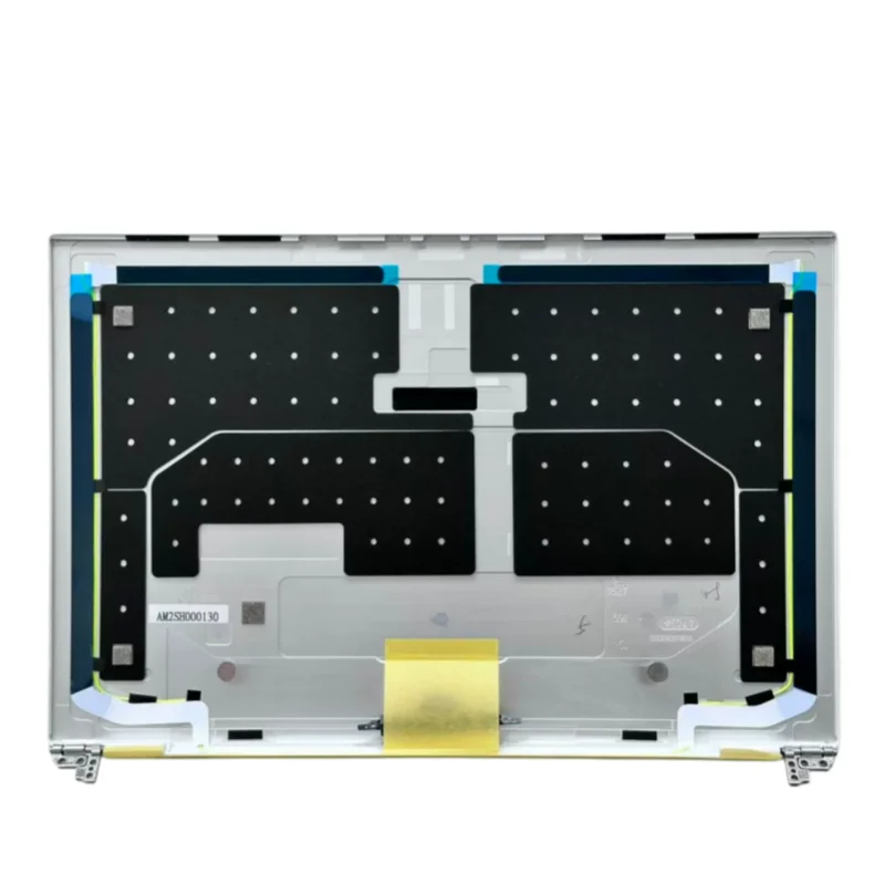 Новая задняя крышка для ноутбуков XPS 9500, 9510, Precision M5550, M5560 (верхний корпус, крышка LCD) 00GT1C (art.: 3920da2b4dafd) - 3920da2b4dafd