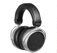 original hifiman he400se over ear planar magnetic headphones 25ohm open back design orthodynamic earphone 20hz 20khz