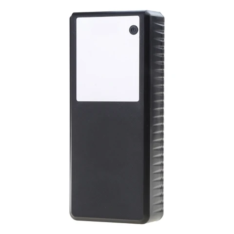 6 26650 DIY для корпуса без сварки, быстрая зарядка, внешняя крышка для чехла, DIY для доступа к Shell