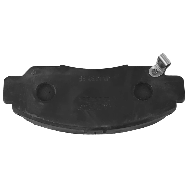 Передние тормозные колодки 45022-S84-A01 Тормозные Фрикционные принадлежности для шин