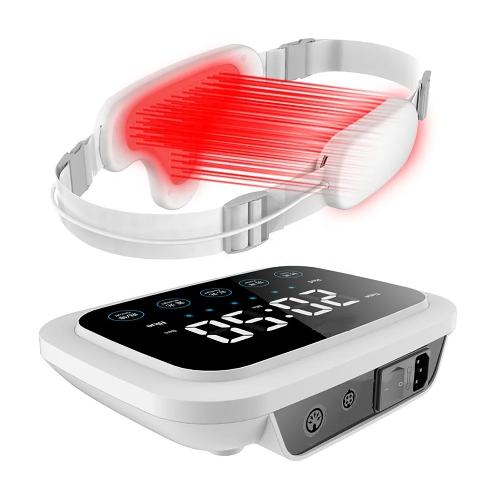 

New Design Man Health Care Andrology Treatment LED Light device