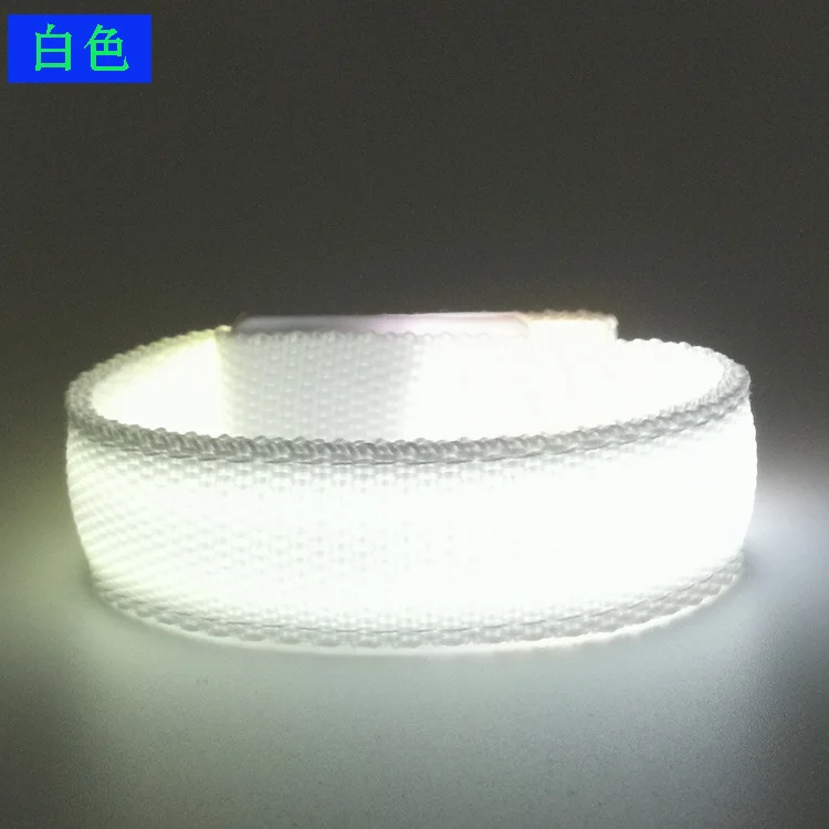 

Ddjoy светодиодный браслет