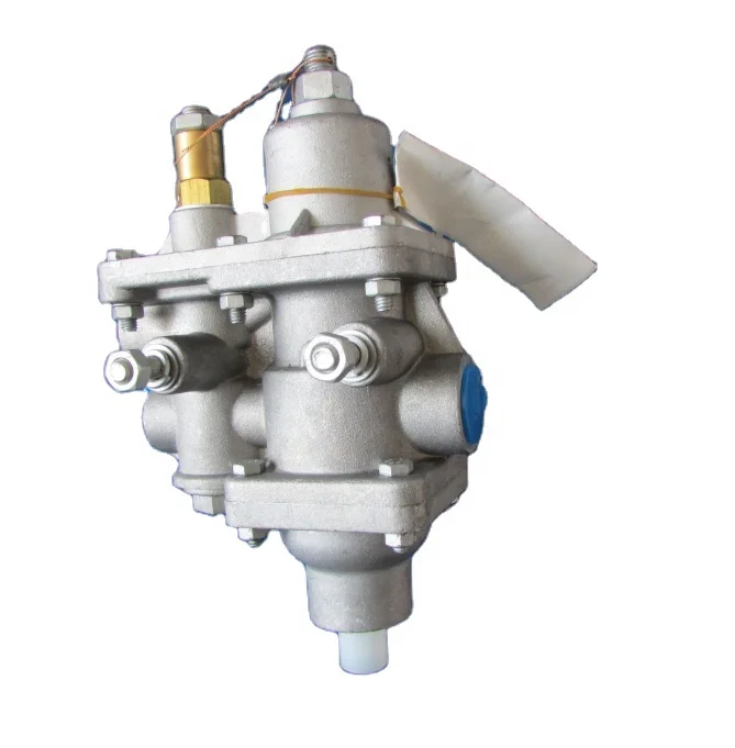 Запасные части для дорожных каток XD122 800902530 XYL-3512002 клапан разделения воды и масла