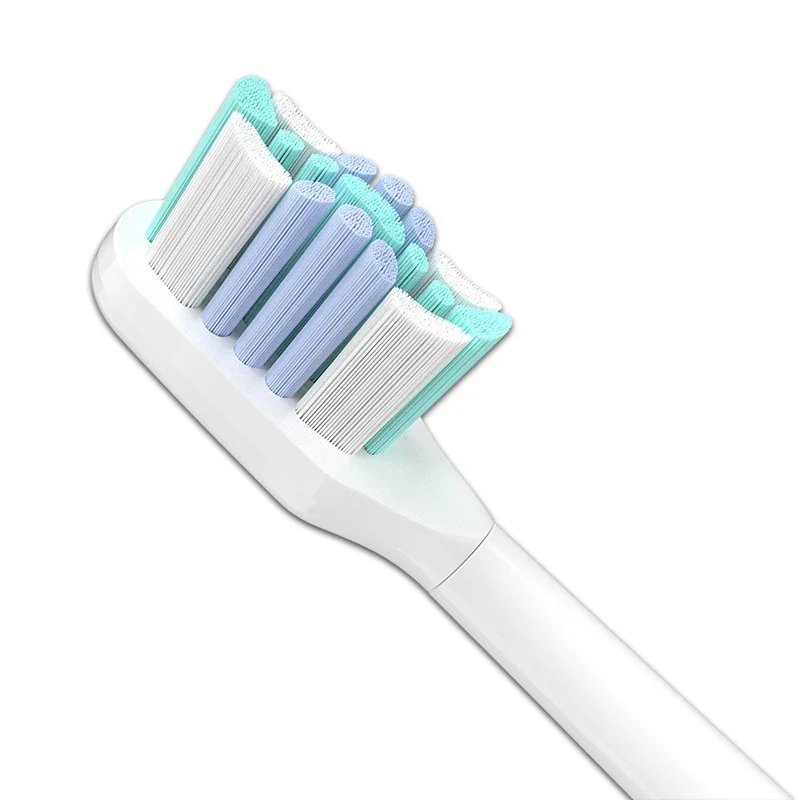 2/3 шт. сменные насадки для зубных щеток Soocas X3 Xiaomi Mijia электрическая зубная щетка