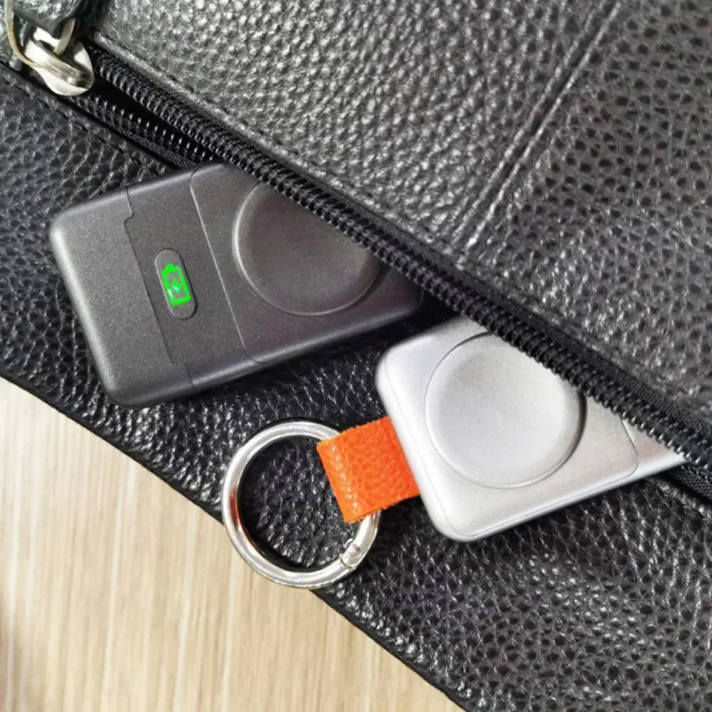 

Новинка, запасной USB-кабель для зарядного устройства для Apple Watch, внешнее Беспроводное зарядное устройство Q7B6