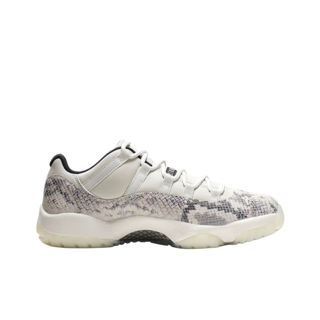 Мужские кроссовки в стиле ретро Nike Jordan Air 11