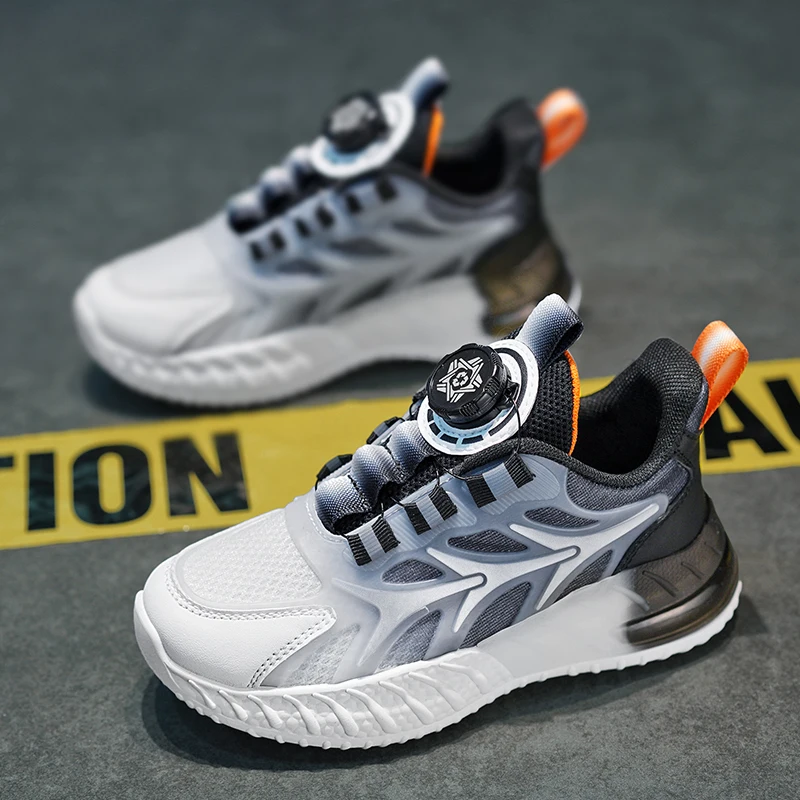 Summer Kids Shoes Children Sneaker for Boys Running Shoes Girls Sports Tenis Breathable Chaussure Enfant Child Trainers