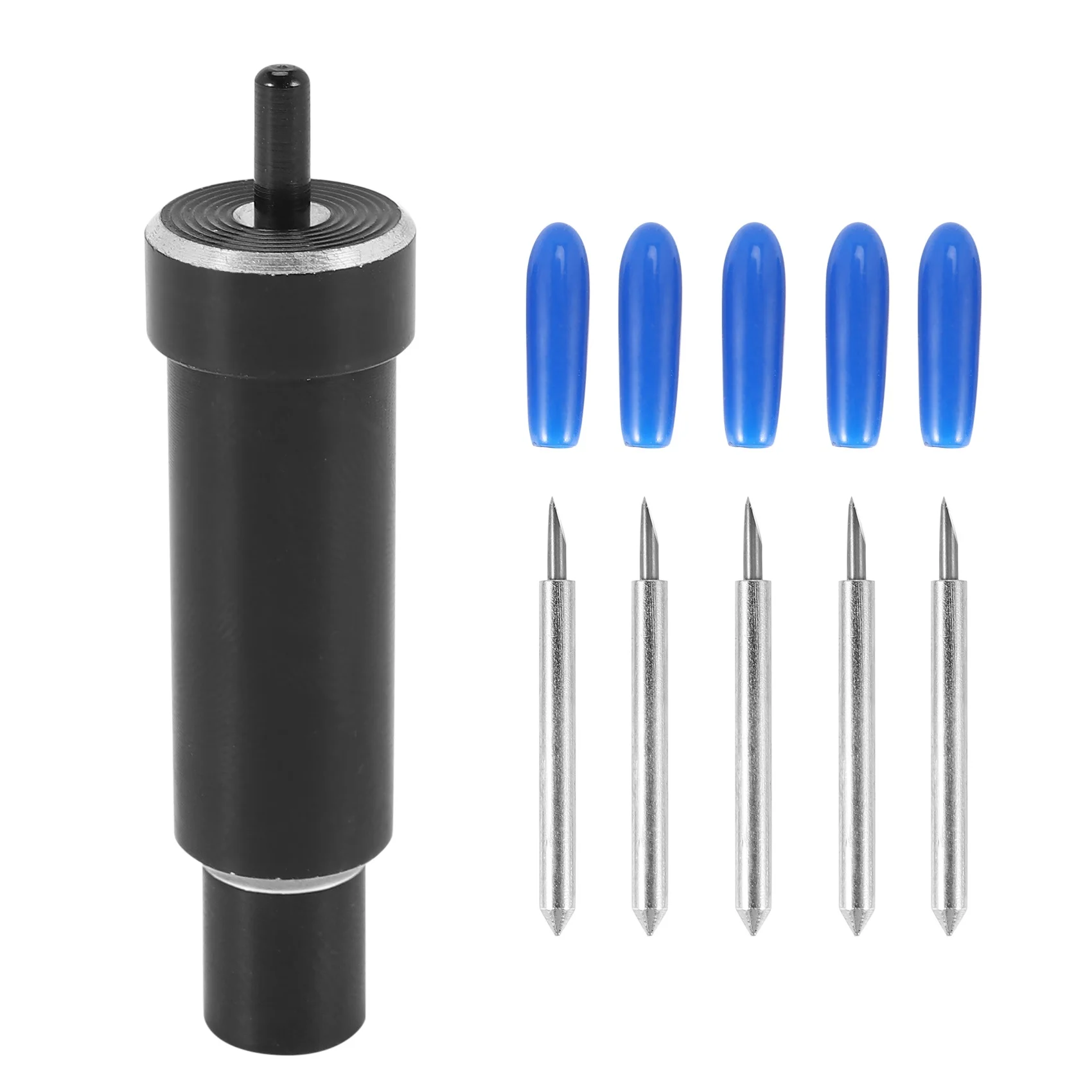 

Сменное лезвие + Корпус глубокорезанное лезвие для режущего плоттера воздуха и воздуха 2