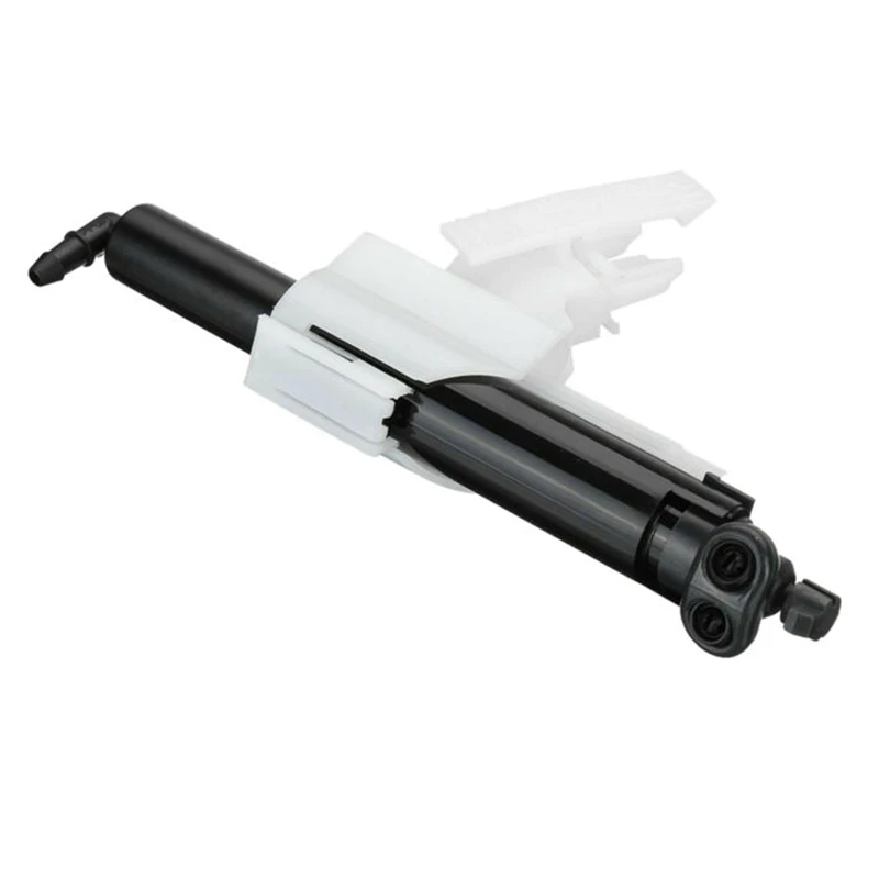 Новая Форсунка омывателя фар для Ford Mondeo MK4 S-MAX GALAXY II MK2 7S71-13L015-BA 7S71-13L014-BA