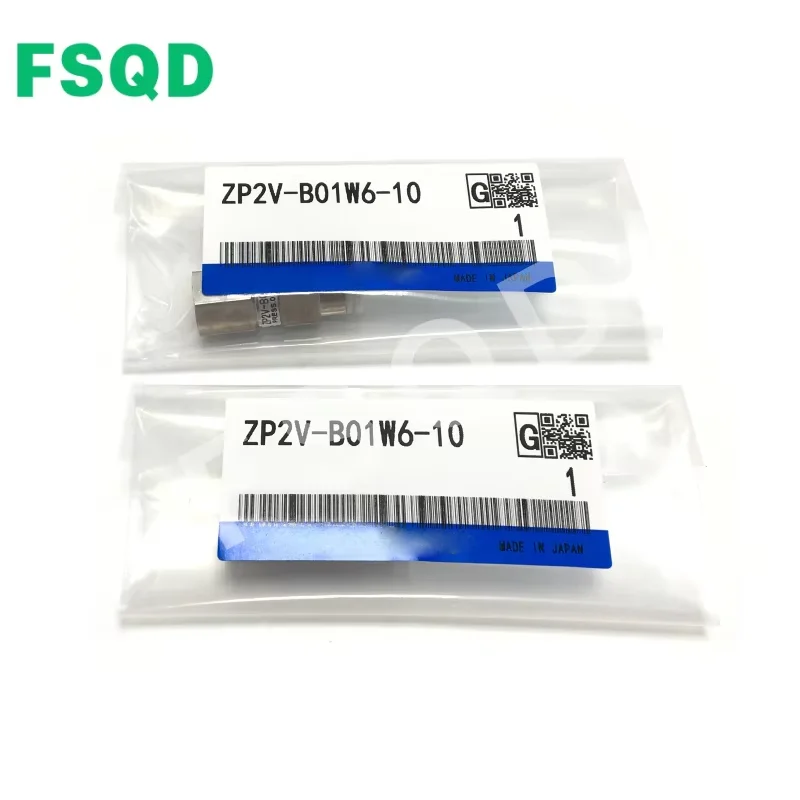 ZP2V-A01W6-05,07,10 ZP2V-B01W6-05,07,10 FSQD Вакуумный экономичный клапан (вакуумный клапан-сберегатель) для пневматических компонентов, пневмоинструмент, серия ZP2V (art.: 3920d8a26d0fa) - 3920d8a26d0fa