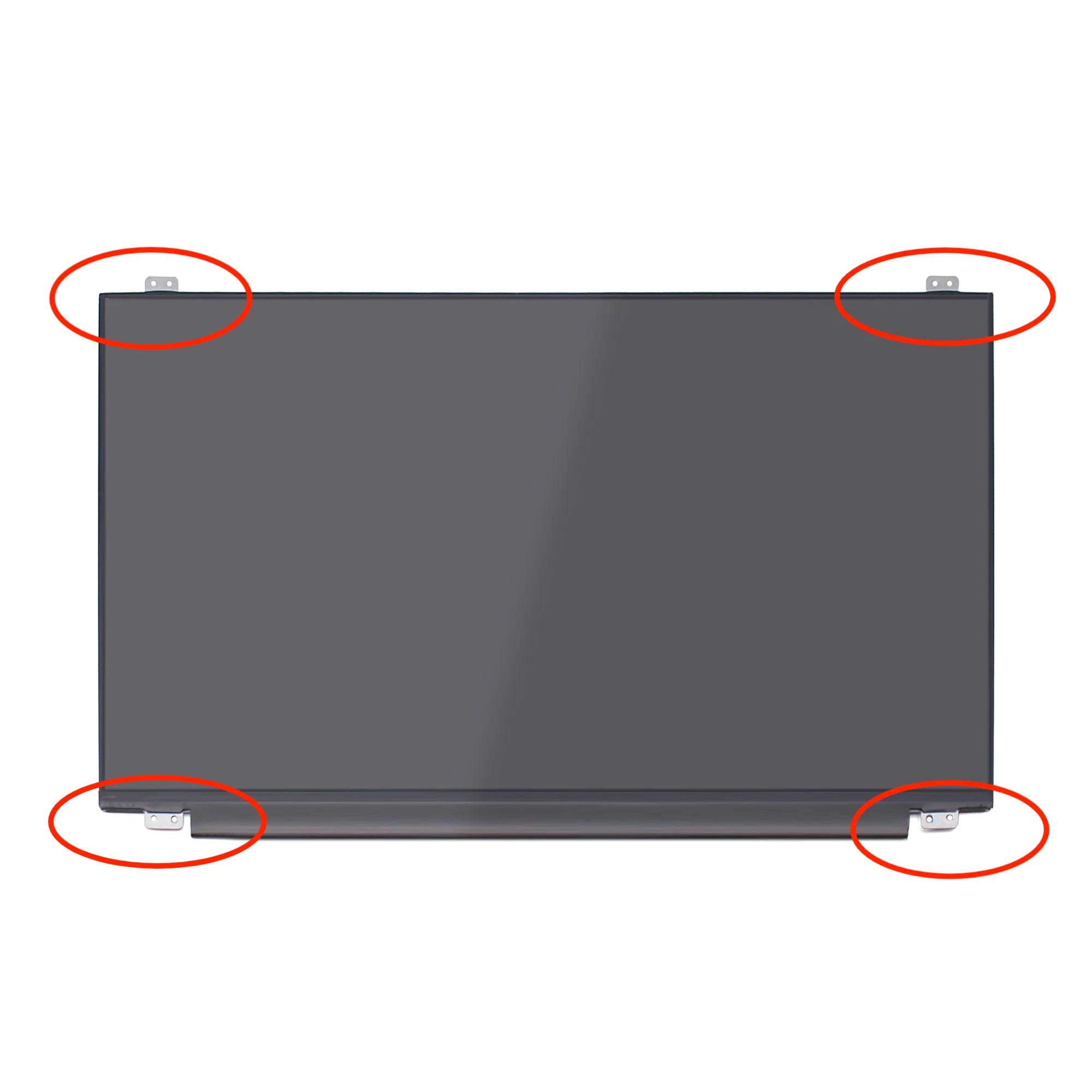 Матричный ЖК-экран IPS FHD для HP Pavilion 3168NGW 798933-007, 30 контактов, 60 Гц, без касания, X