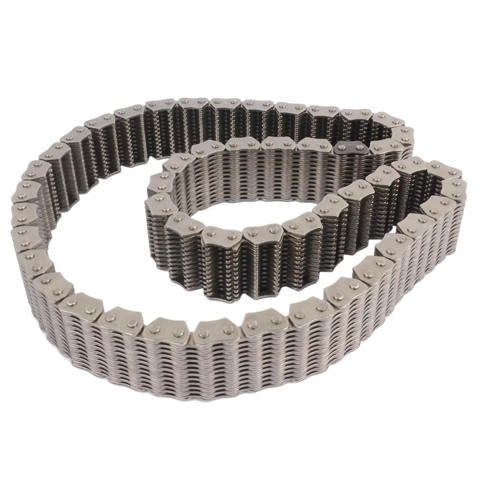 

AP01 Transfer Case Chain for Ford Excursion Dodge Ram BW4446 BW4447 HV064 NP271 NP273 24273 5086328AA 05086328AA F81Z7A029AA