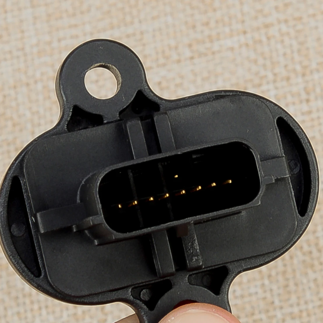 13505433 13432262 MAS0321 Датчик массового расхода воздуха подходит для Chevrolet Cruze Trax Sonic Buick